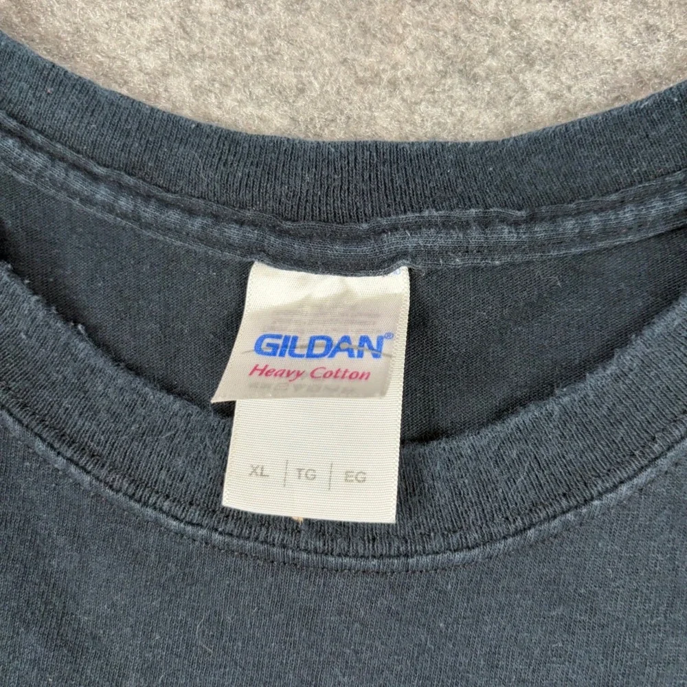 Gildan Bike Week 2015 T Shirt Mens XL‎ Daytona Beach Florida Motorcycle Graphic